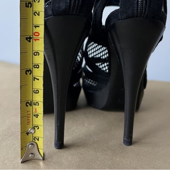 FENDI heels - Picture 7 of 9